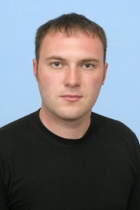 Александр Цветков