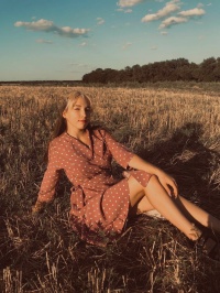 Anastasia